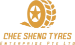 Chee Sheng Tyres Enterprise Pte Ltd